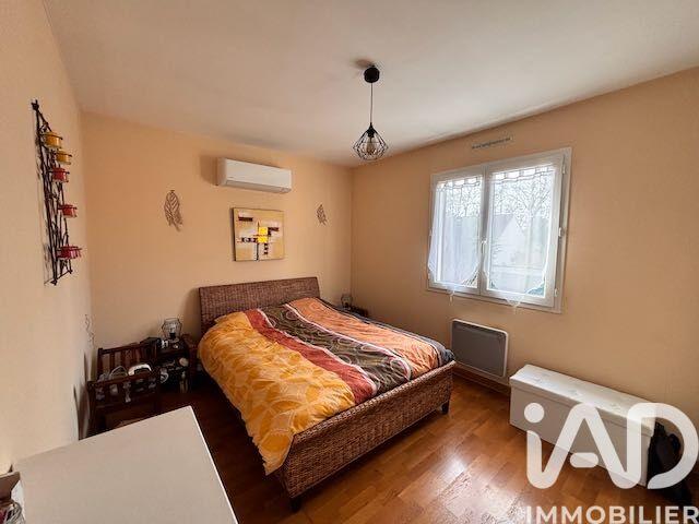 Maison - 120 m² - 4 pièces