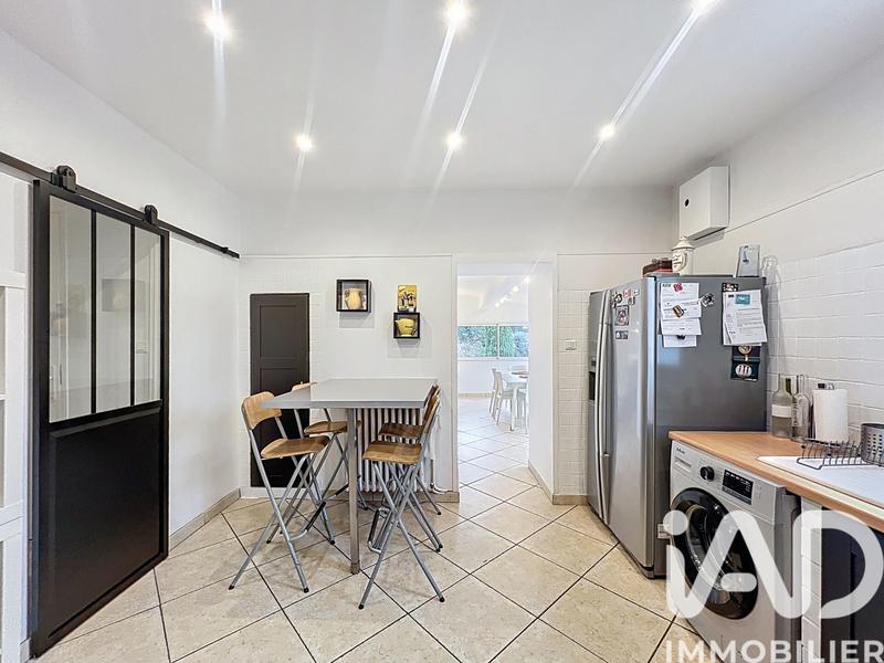 Maison - 150 m² - 5 pièces