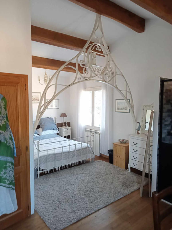 Maison - 127 m² - 5 pièces