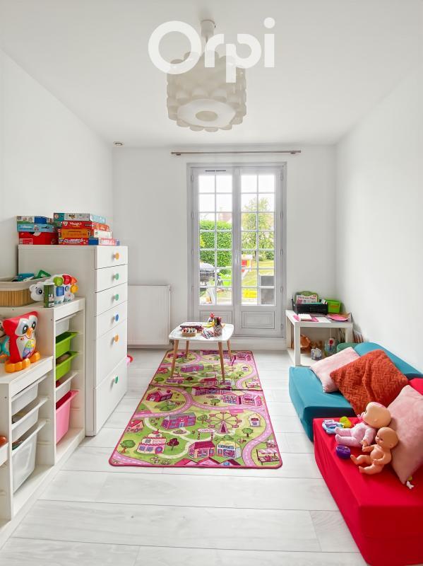 Maison - 137 m² - 7 pièces