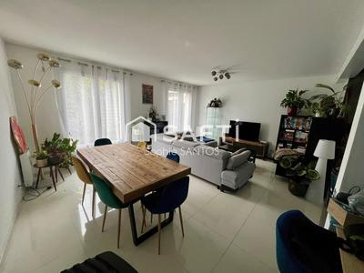 Maison - 138 m² - 5 pièces