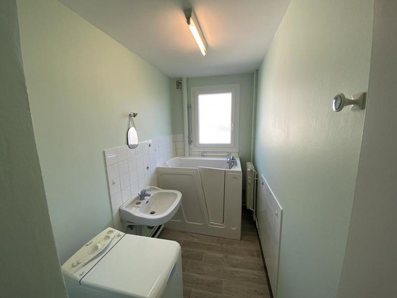 Appartement - 85 m² - 4 pièces