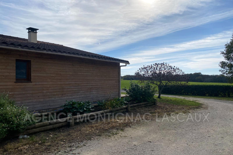 Châlet - 134 m² - 5 pièces