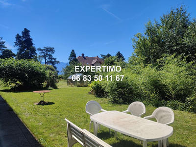 Maison - 144 m² - 4 pièces