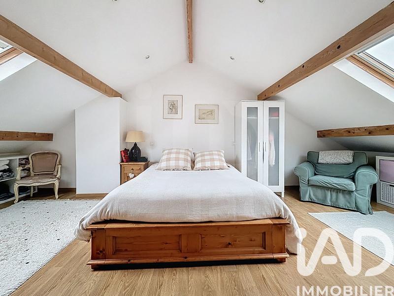 Maison - 150 m² - 6 pièces