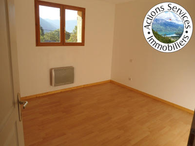 Maison - 119 m² - 5 pièces