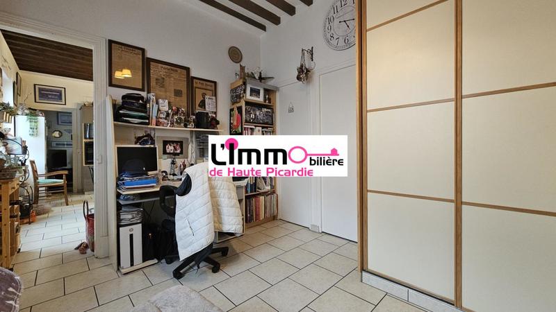 Maison - 118 m² - 6 pièces