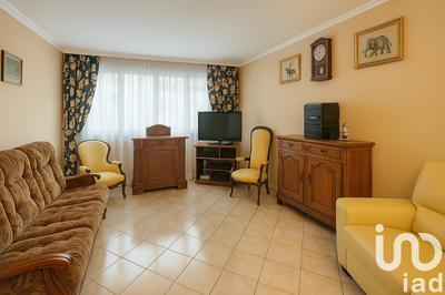 Appartement - 88 m² - 4 pièces