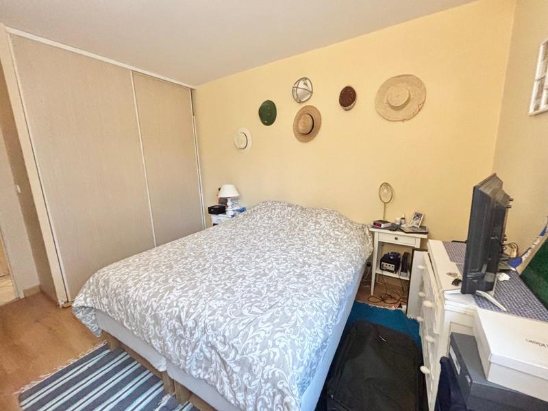 Appartement - 63 m² - 2 pièces