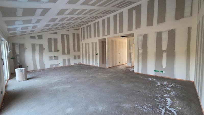 Maison - 172 m² - 7 pièces