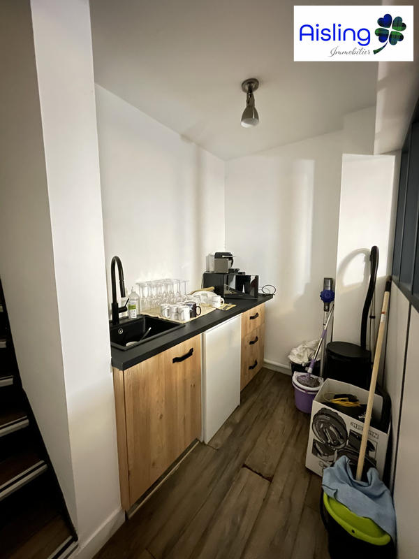 Local commercial - 106 m²