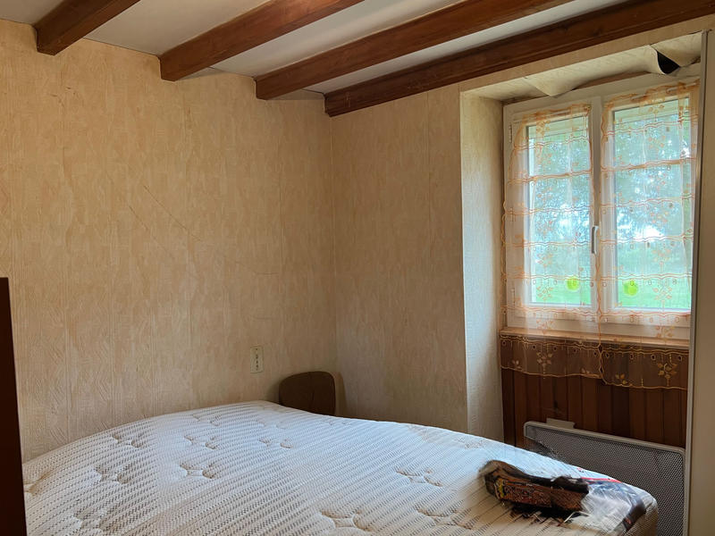 Maison - 124 m² - 7 pièces