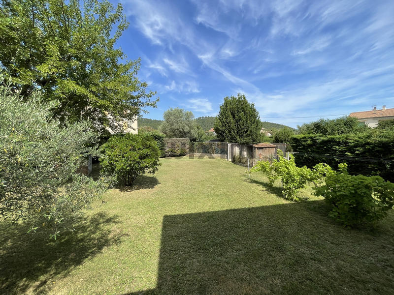 Villa - 186 m² - 7 pièces