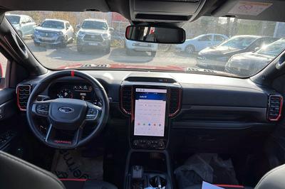 Ford Ranger Raptor 2.0 210 E-Awd Bva1