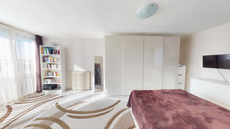 Maison - 109 m² - 4 pièces