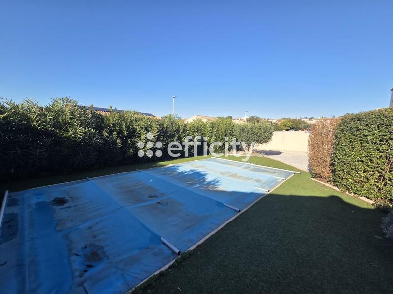 Villa - 126 m² - 5 pièces