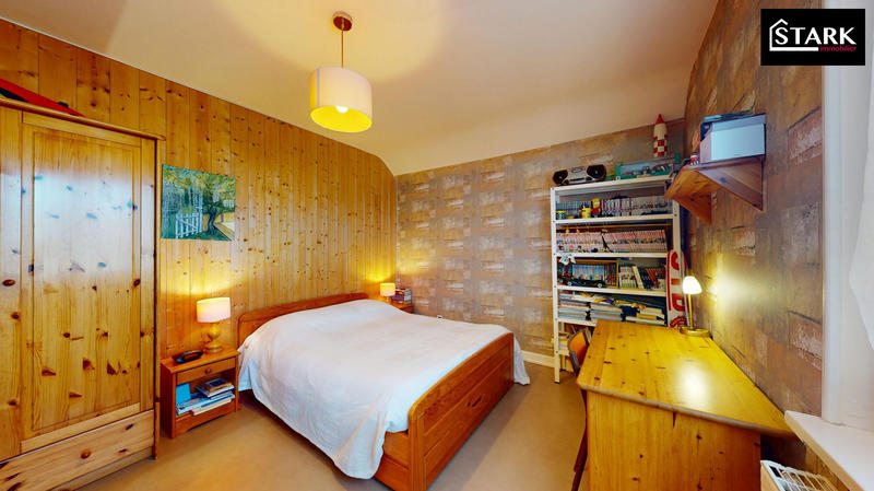 Maison - 139 m² - 7 pièces