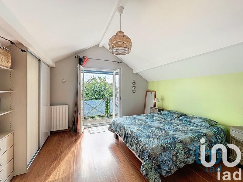 Maison de maîtres - 202 m² - 5 pièces