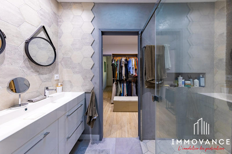 Villa - 162 m² - 5 pièces