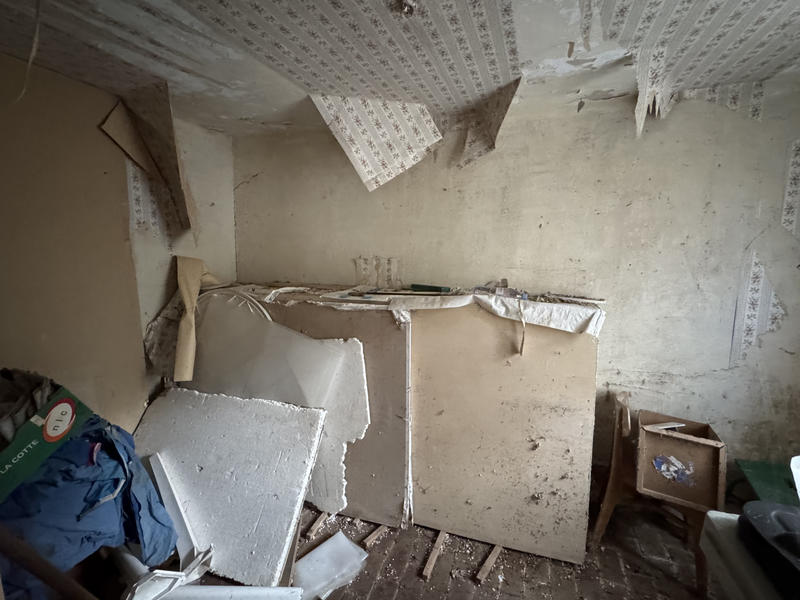 Maison - 22 m² - 3 pièces