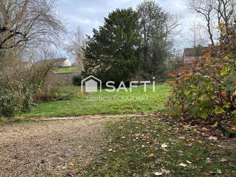 Ferme - 275 m² - 10 pièces