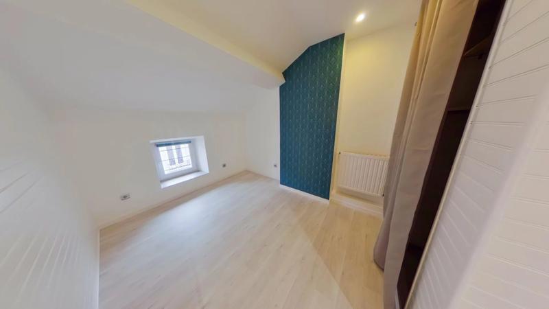 Maison - 81 m² - 3 pièces