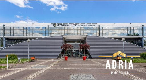 Appartement - 19 m² - 1 pièce