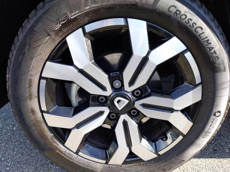 Dacia Duster Blue dCi 115 4x2 Prestige