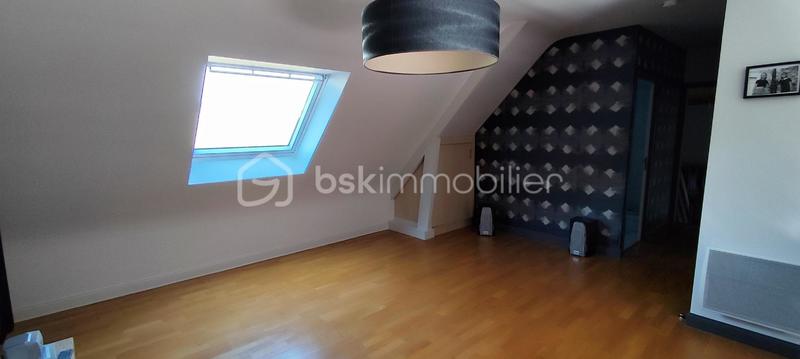 Maison - 142 m² - 5 pièces