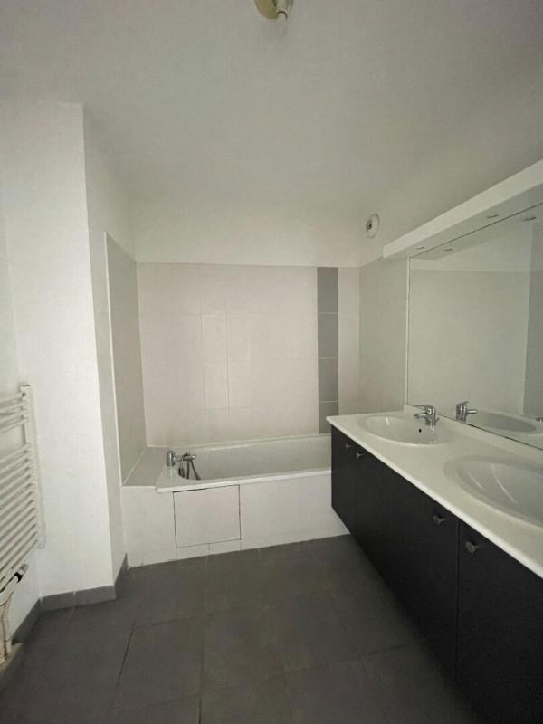 Appartement - 54 m² - 3 pièces