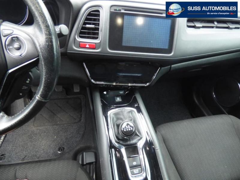 Honda Hrv Hr-V 1.6 i-Dtec 120 ch Elegance