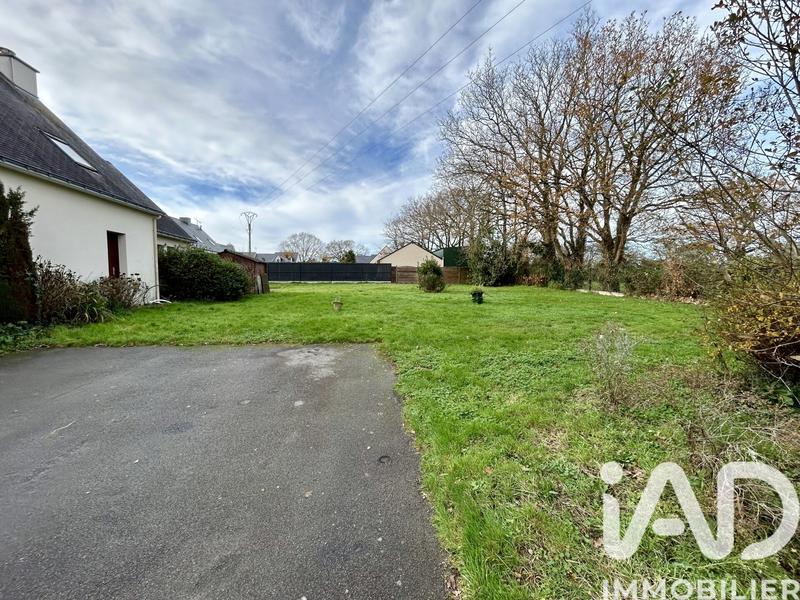 Maison - 168 m² - 7 pièces