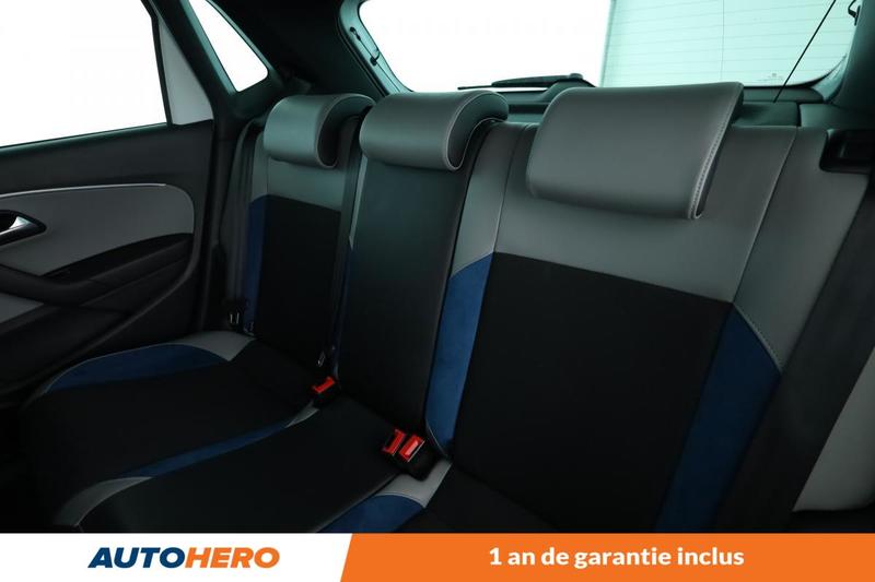 Volkswagen Polo 1.4 Tsi Act BlueMotion Gt 5p 150 ch