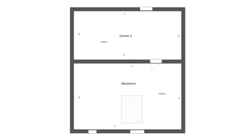 Maison - 190 m² - 7 pièces