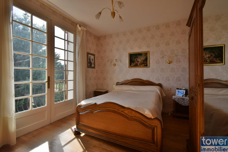 Maison de village - 176 m² - 5 pièces