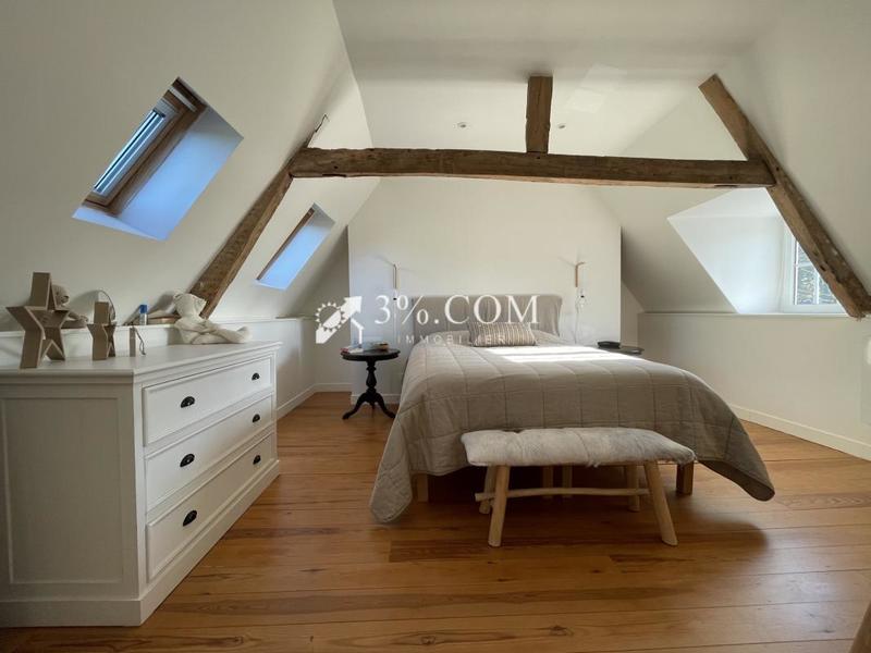 Maison - 127 m² - 6 pièces