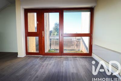 Appartement - 42 m² - 3 pièces