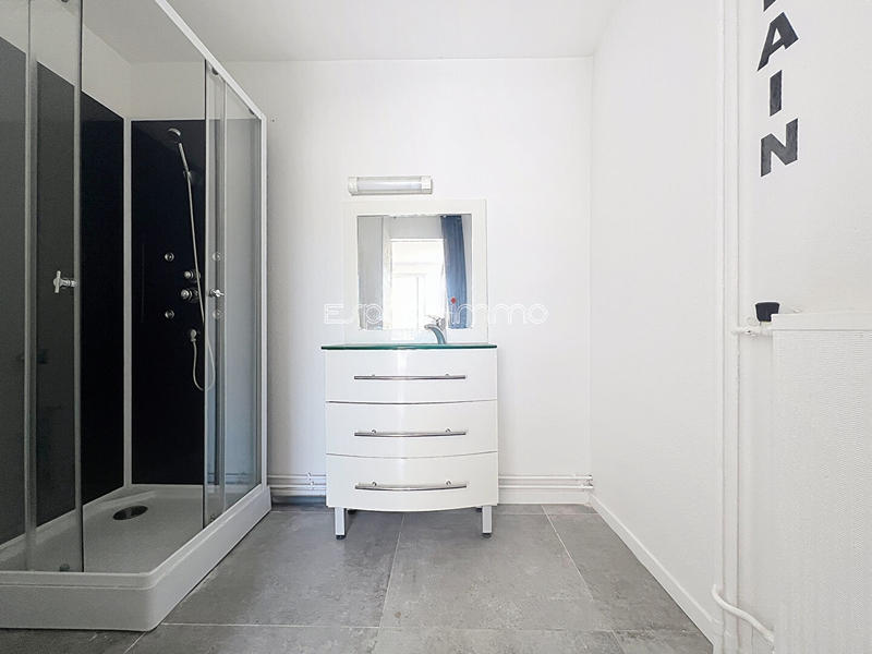 Appartement - 32 m² - 1 pièce