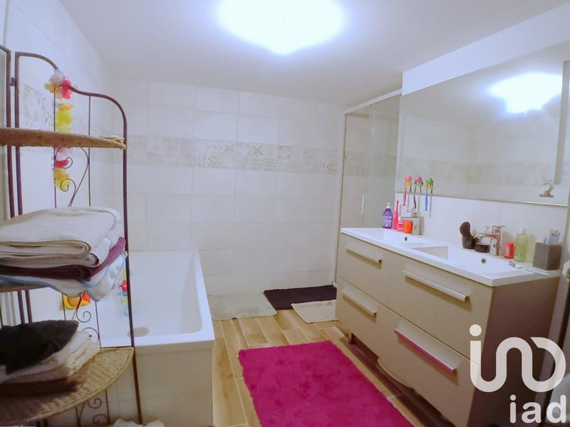 Maison - 212 m² - 8 pièces