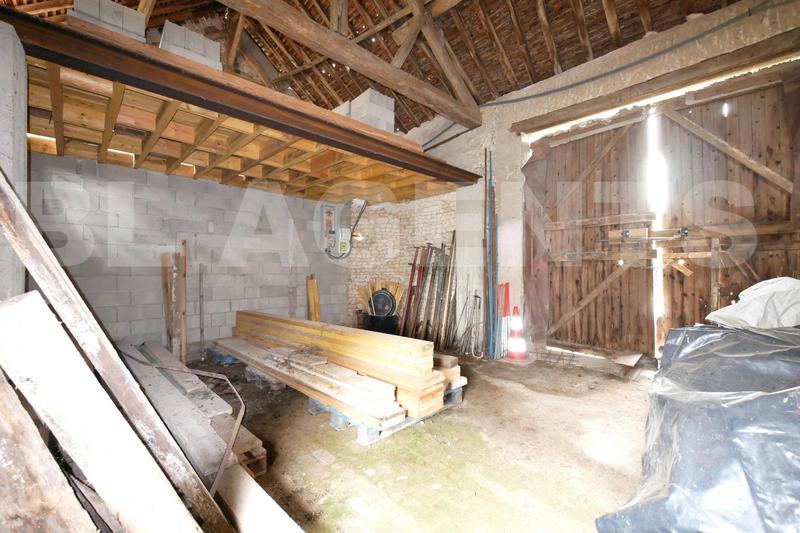 Longère - 180 m² - 3 pièces