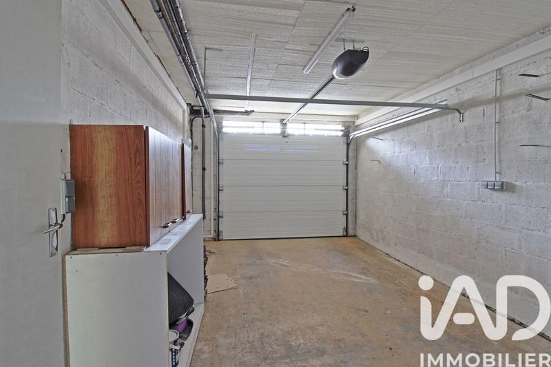 Maison - 117 m² - 6 pièces