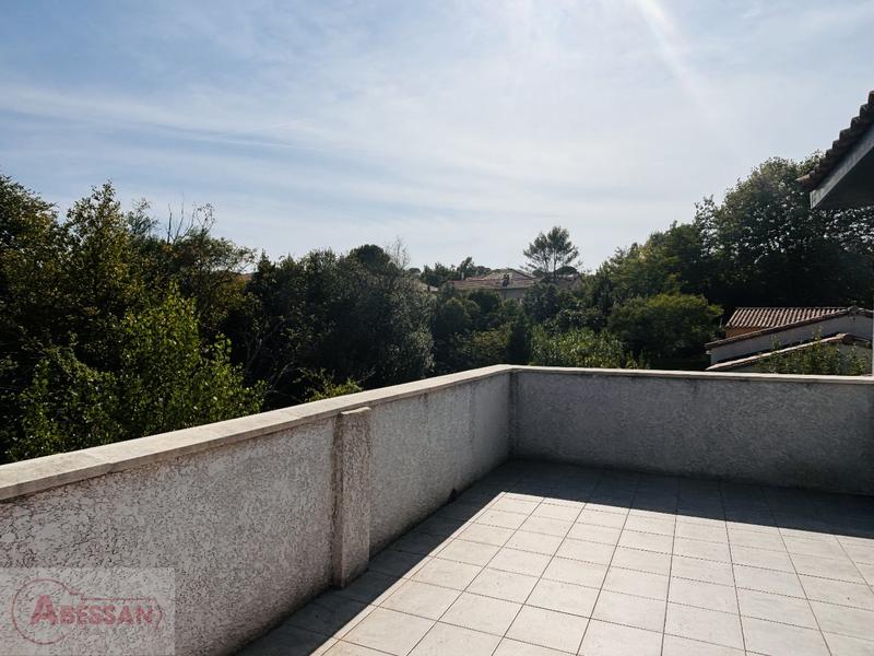 Maison - 165 m² - 5 pièces