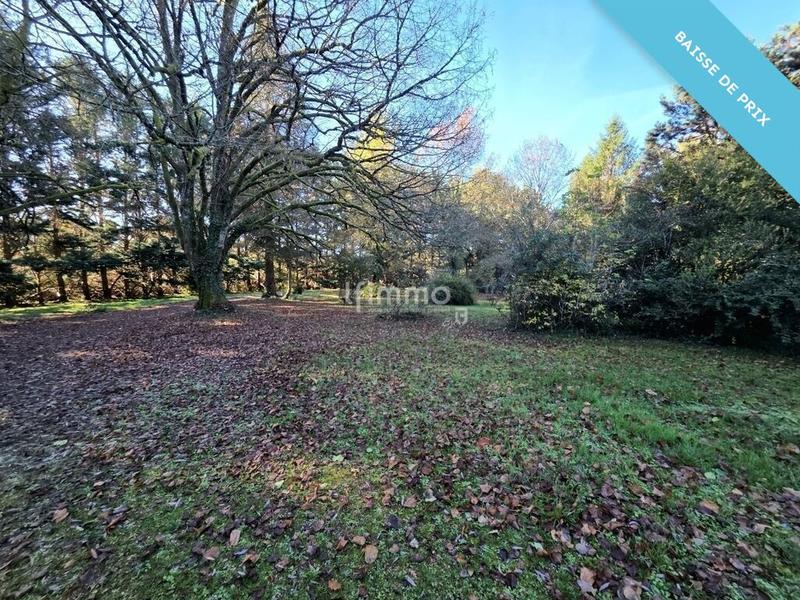 Maison - 206 m² - 10 pièces