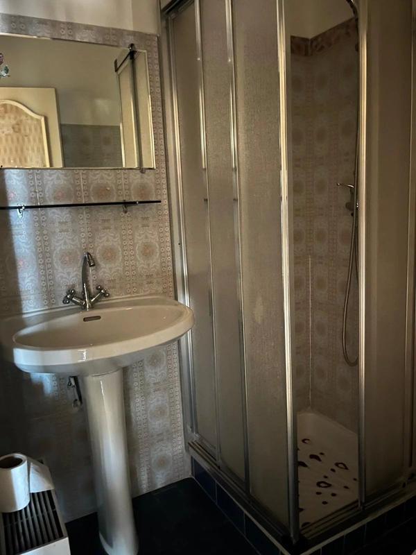 Appartement - 126 m² - 5 pièces