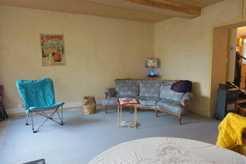 Maison - 117 m² - 7 pièces