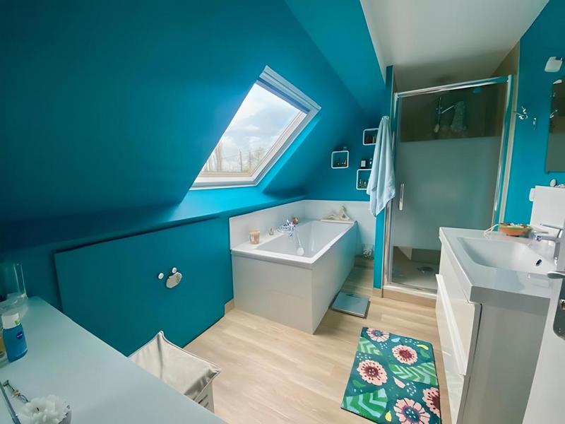 Maison - 157 m² - 6 pièces