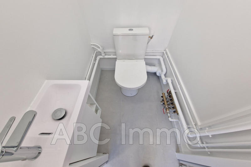 Local commercial - 60 m²