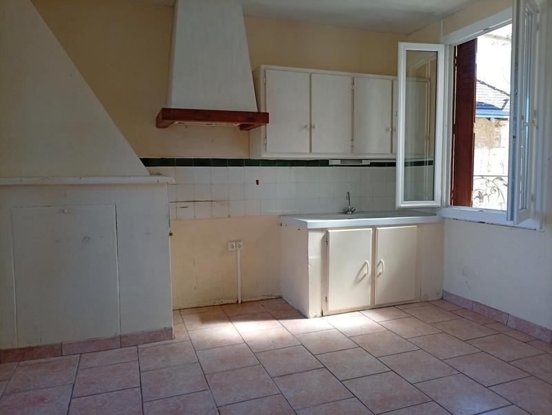 Maison - 43 m² - 3 pièces