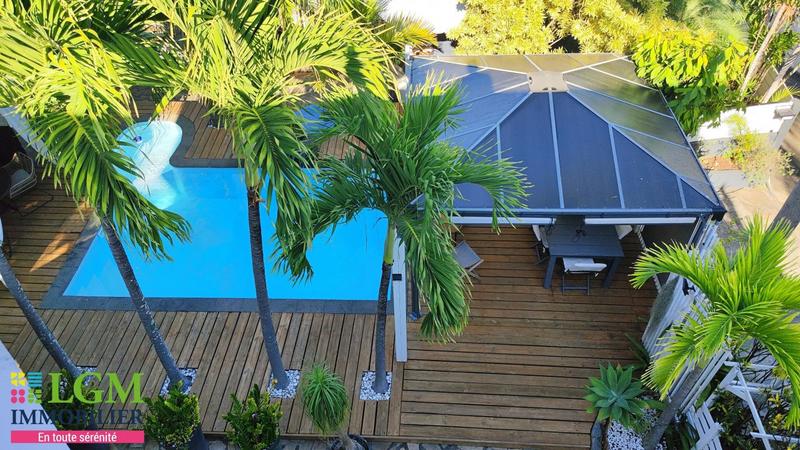 Villa - 170 m² - 5 pièces