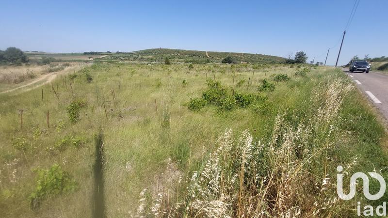 Terrain agricole - 4 430 m²